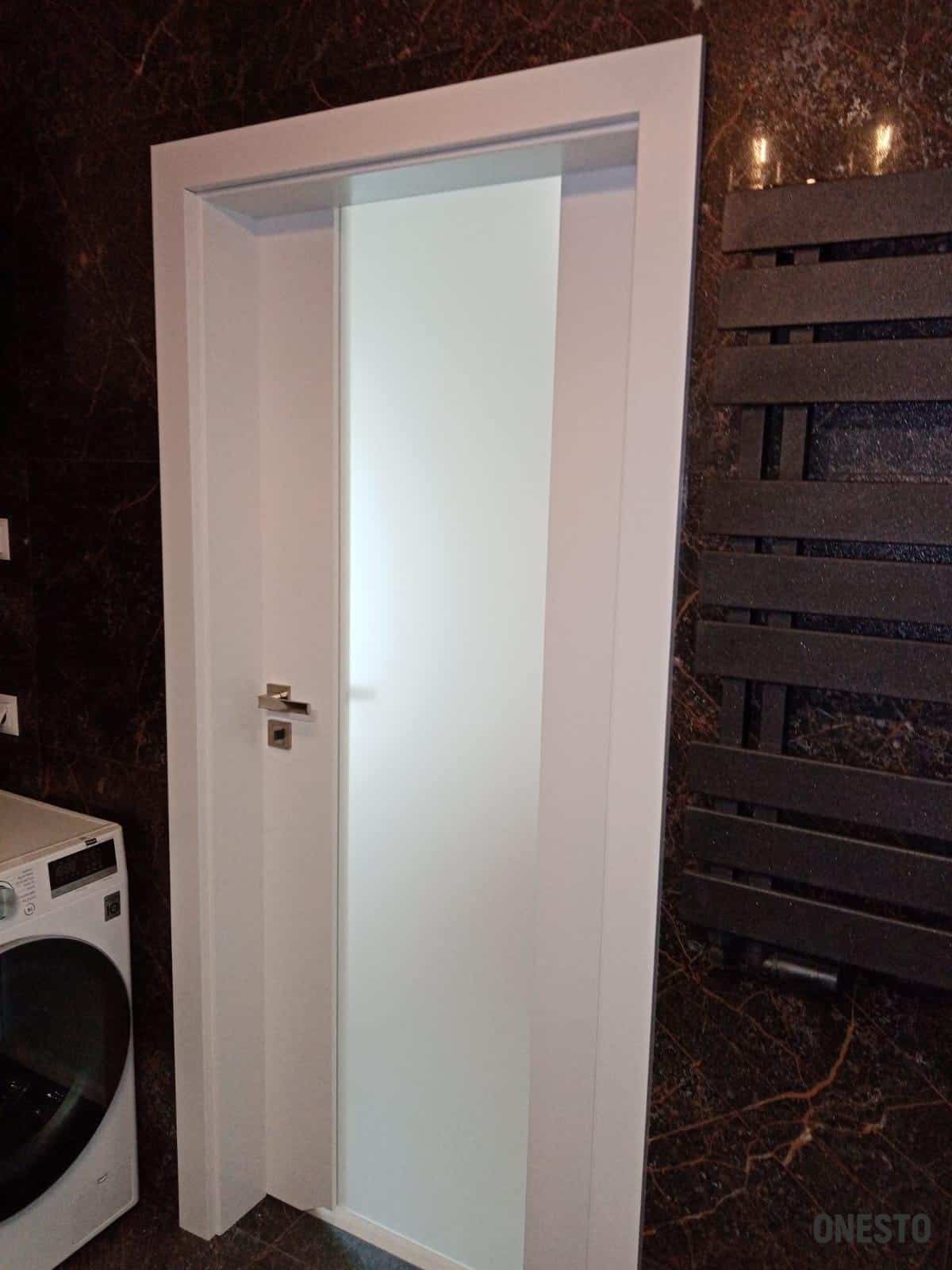 Drzwi porta focus premium 4.B - Realizacja ONESTO