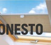 Zdjęcie plisy dachowej