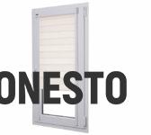 Zdjęcie rolety dzień i noc