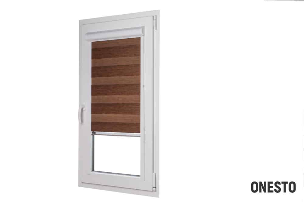 Zdjęcia rolety dzień i noc