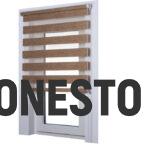 Zdjęcie rolety dzień i noc